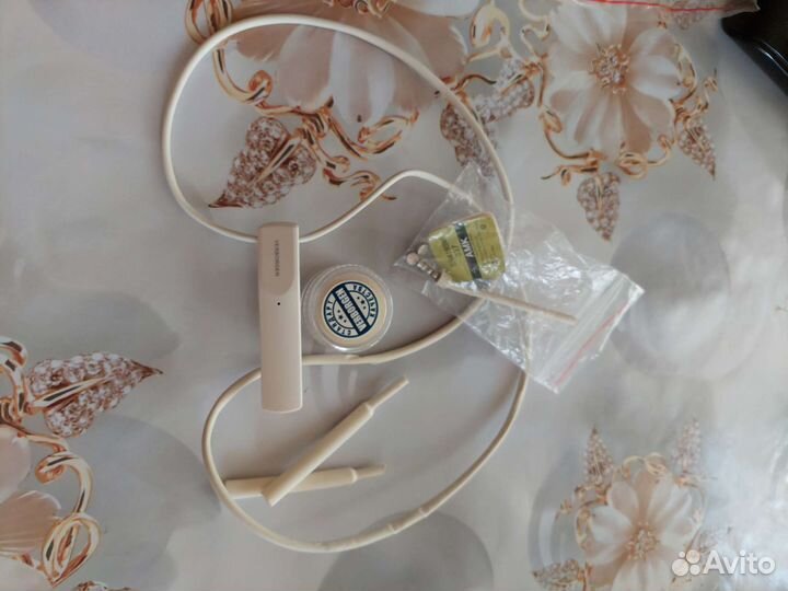 Микронаушник