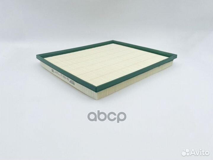 Фильтр воздушный ford transit/tourneo 07/12- 2.2