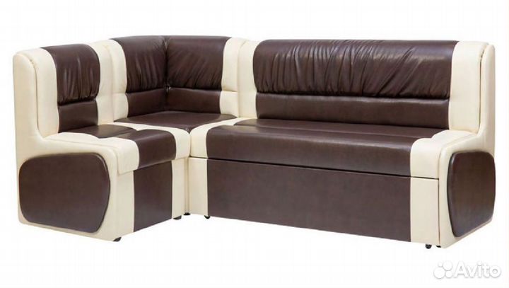 Кухонный уголок Моцарт