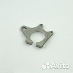 Крепление суппорта тормозного заднего 200 NEW, BIG