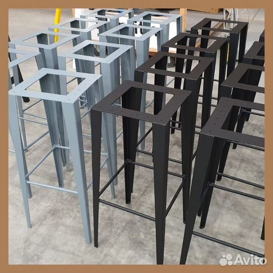 Металлоконструкции на заказ