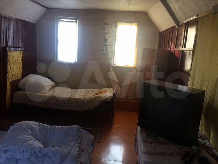 Дача 40,4 м² на участке 6,9 сот.