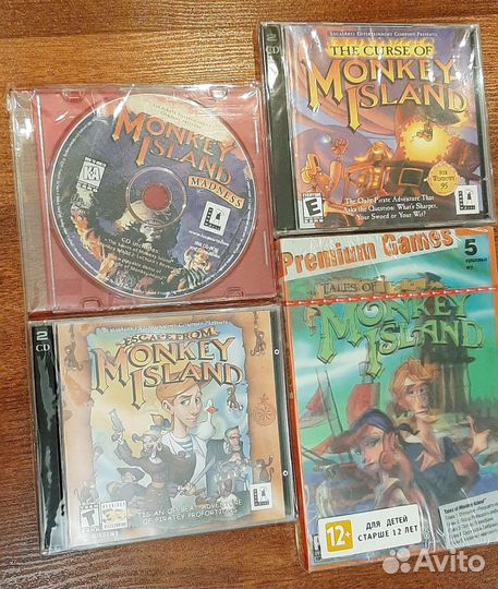 Компьютерные игры диски для пк комплект