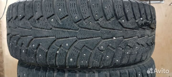 Nokian Tyres Hakkapeliitta 5 195/55 R15 96T