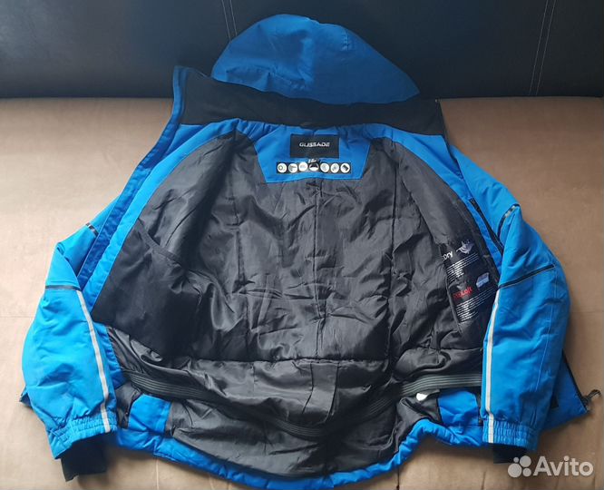 Куртка для мальчика