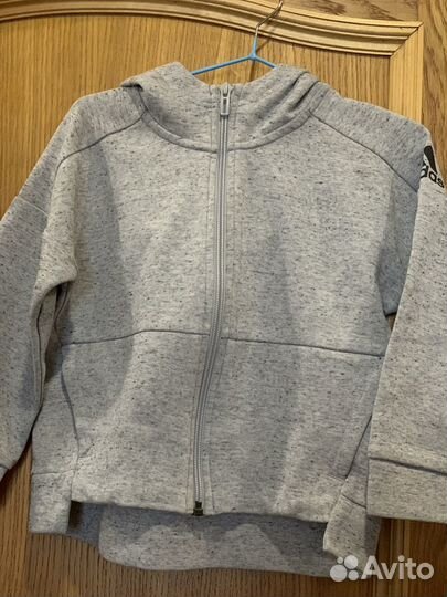 Детская одежда для девочек zara 120, adidas