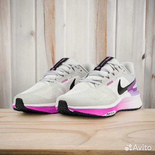 Кроссовки женские Nike Air Zoom Structure 25