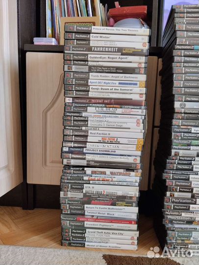 Sony playstation 2 ps2