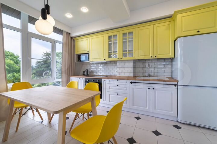 2-к. квартира, 50 м², 7/7 эт.