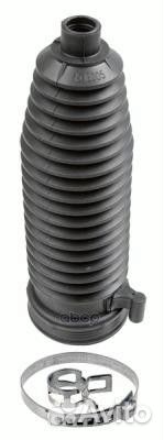 Пыльник рулевой рейки (к-т) ford focus II/III 3