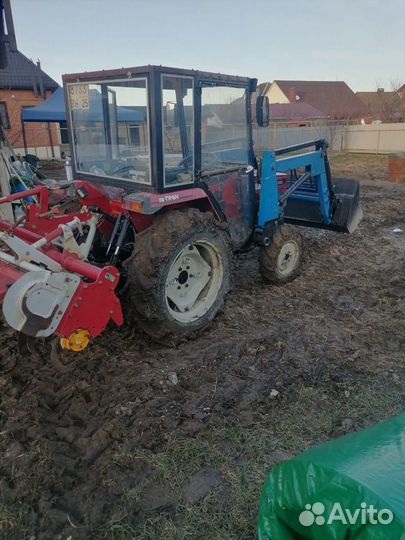 Пахать огород