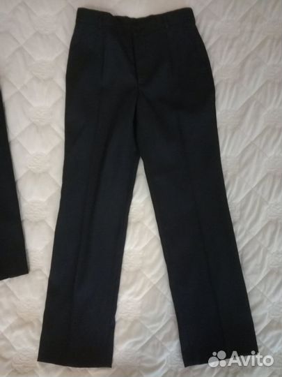 Школьный костюм для мальчика 152-158 42 размер