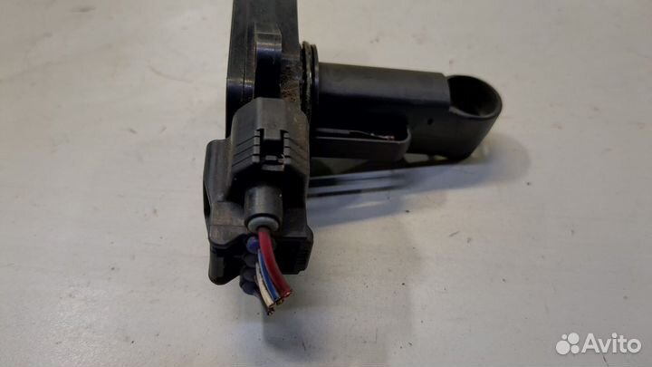 Измеритель потока воздуха Mercedes CL W215