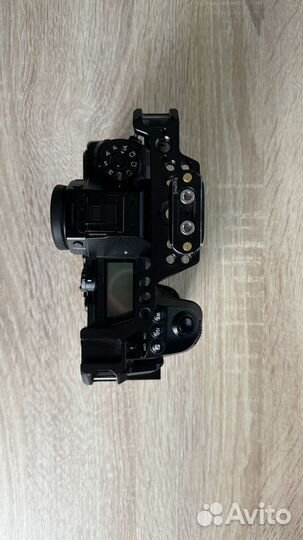 Panasonic Lumix S1 body