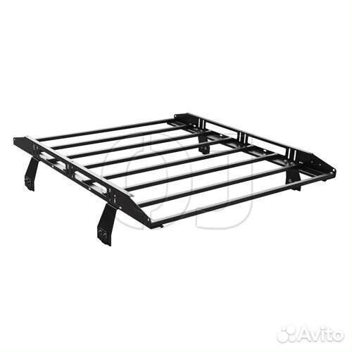 Багажник разборный УАЗ Буханка OJ 01.280.03