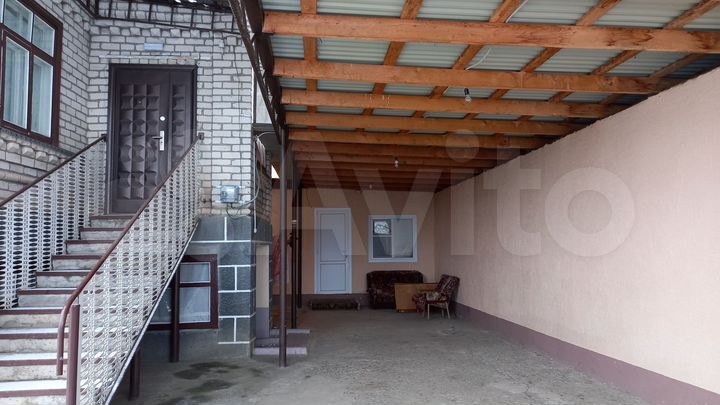 Дом 180 м² на участке 15 сот.