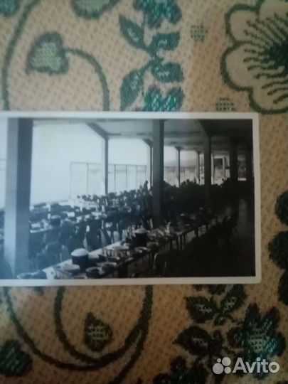 Открытки СССР