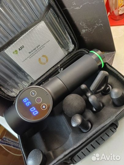 Массажёр для тела