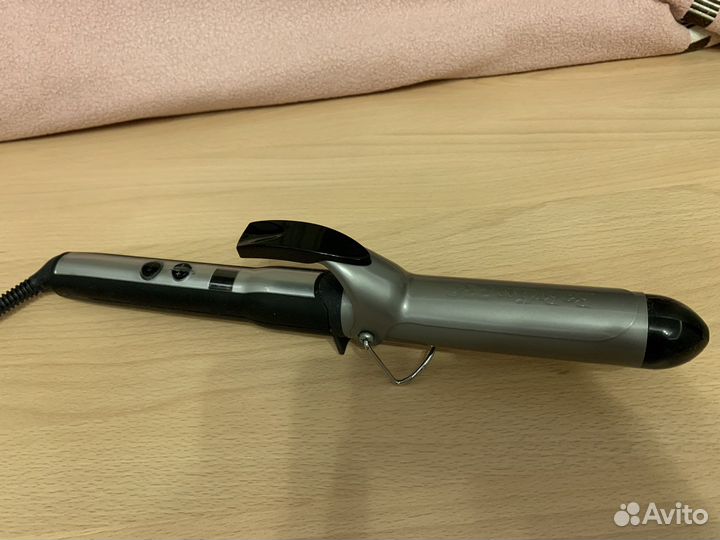 Плойка babyliss 32 мм