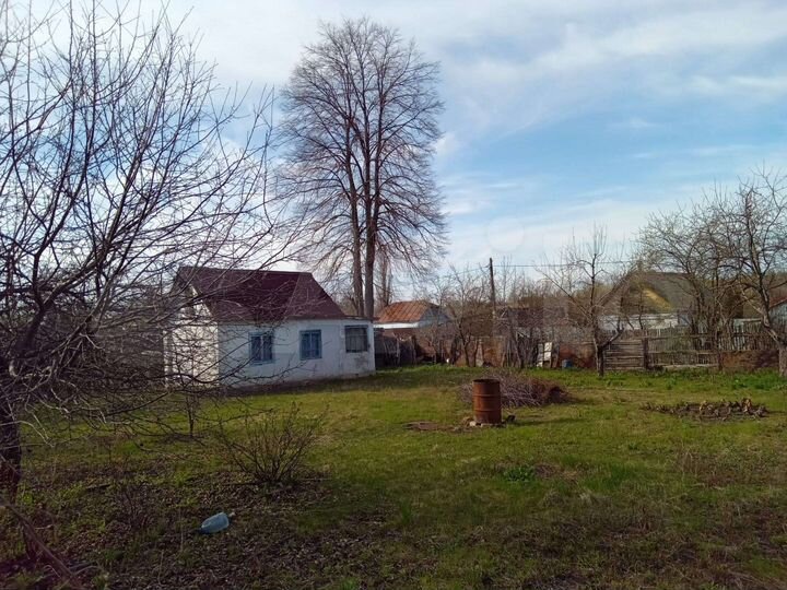 Дача 25 м² на участке 8 сот.