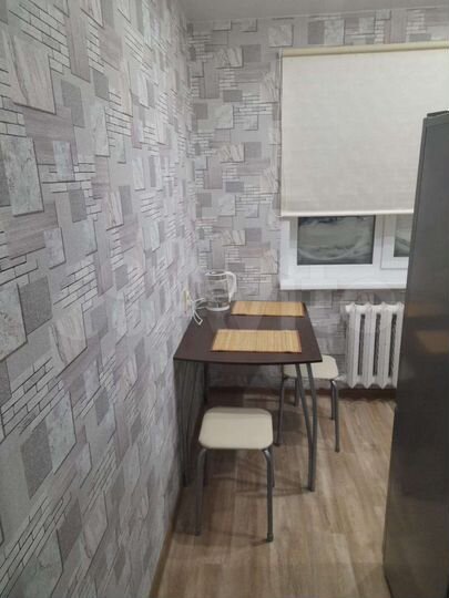 1-к. квартира, 31 м², 3/5 эт.