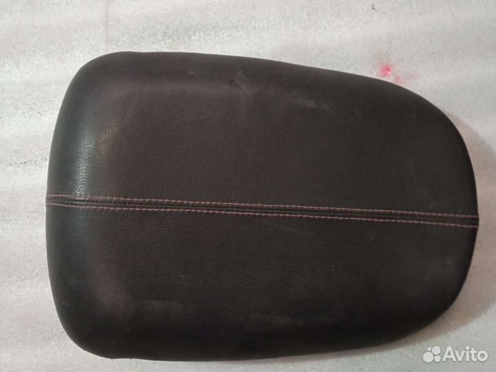 Сиденье заднее Kawasaki ZX9 98-99