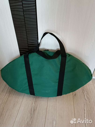 Складной мини батут