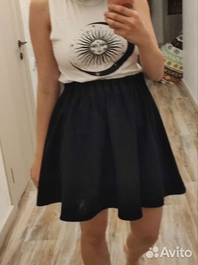 Юбка