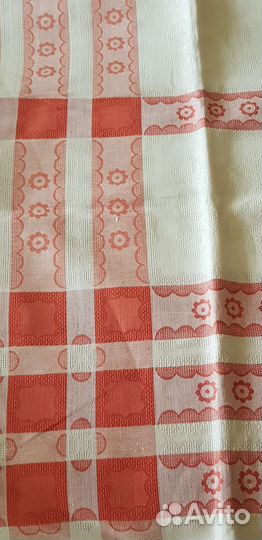 Простыни,скатерти, лен, ситец