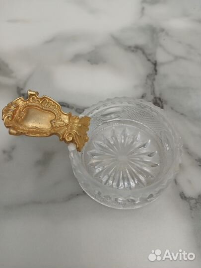 Солонка Франция