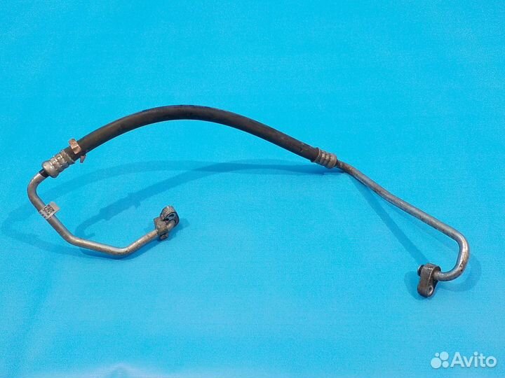 Трубка кондиционера toyota Avensis 3 (T270) 2009-2018