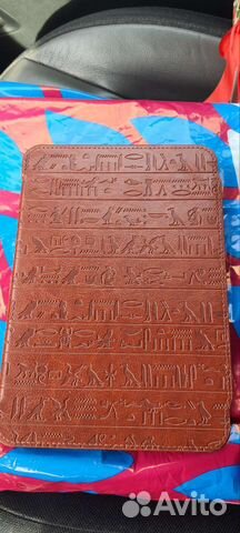 Электронная книга onyx boox cleopatra 3