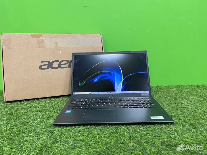 Ноутбук Acer Extensa EX215-32