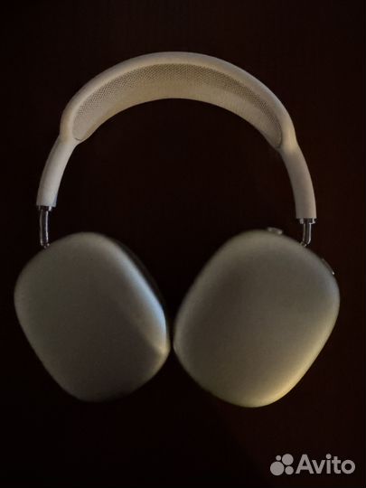 Беспроводные наушники apple AirPods Max green