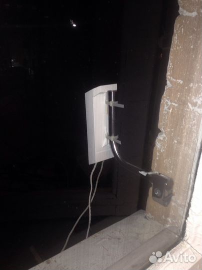 Интернет в частный сектор