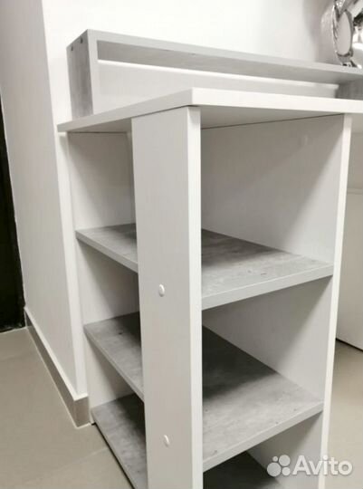 Компьютерный стол Лайф