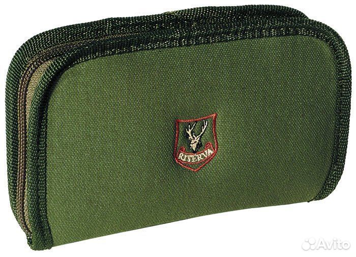 Пенал для чоков Riserva (Италия) арт.1293