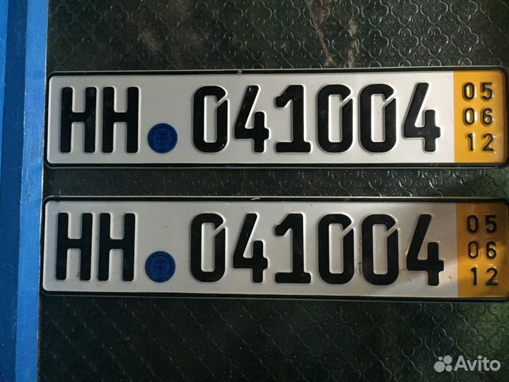 Сувенир. Из Германии