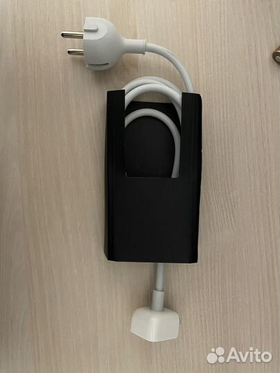 Провод apple euro plug