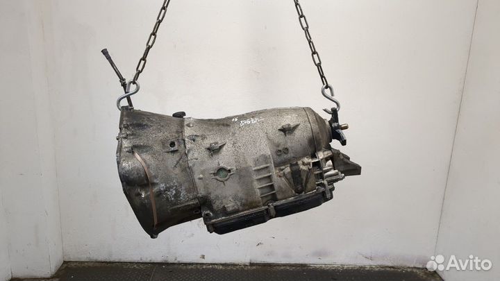 Кпп - автомат (АКПП) Mercedes C W203 2.1 CDI, 2004