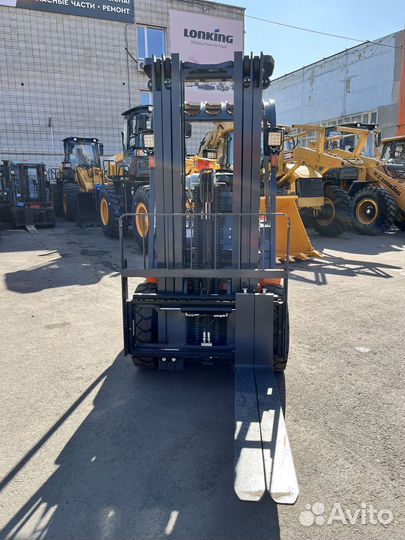 Вилочный погрузчик Lonking LG20GLT, 2024