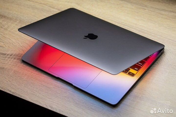 Macbook новые