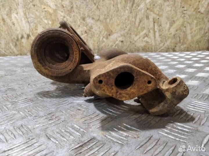 Коллектор выпускной Ford Mondeo 2000-2007