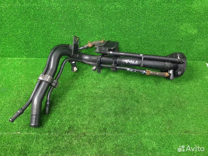 Горловина топливного бака Kia Ceed ED G4FA 2012