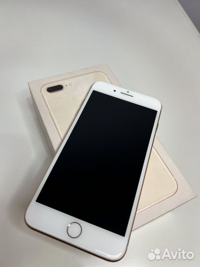 iPhone 8 Plus, 64 ГБ