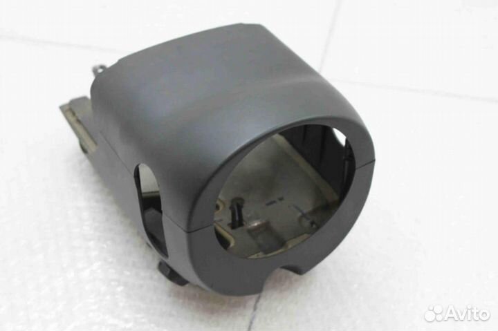 Кожух рулевой колонки Audi A8 D3 4E 2005-2010