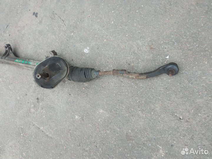 Рулевая рейка Renault Megane 2