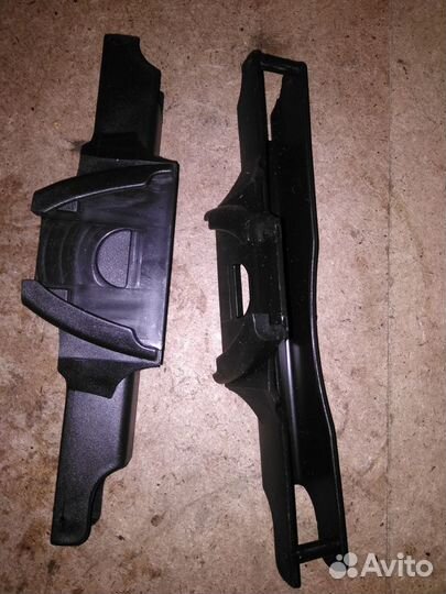 Запчасти на детские коляски tutis Zippy в Самаре