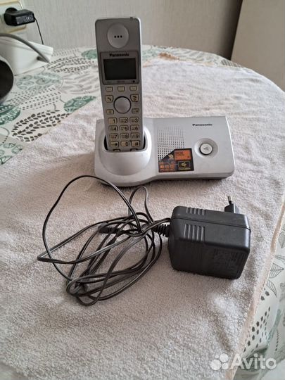 Телефоны Panasonic