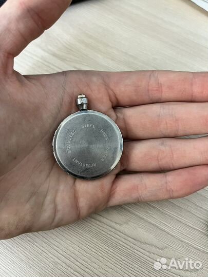 Часы командирские заказ мо СССР